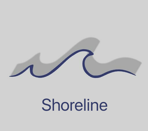 Shoreline
